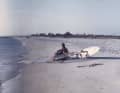 When Fabio Nobre discovered the Ceará region for windsurfing, he was alone on the water