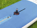 ...and push the base plate backwards.