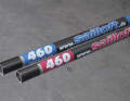Sailloft Red C100 and Blue C80
