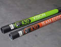 Loftsails Team 100 und Vision 75