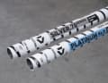 Duotone Platinum und Duotone Silver
