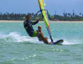 Those who glide safely can also share the fascination in this way.