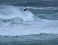 Galicia can offer magnificent conditions, but also requires local knowledge to be in the right place at the right time.