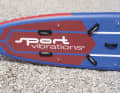 Das WindSUP Sport Vibrations 11‘5‘‘ x 31‘‘ Multisport im surf-Test