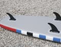 Das WindSUP F2 Glide Surf 10‘8‘‘ x 35‘‘ im surf-Test