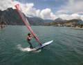 Das WindSUP STX Cruiser Crossover 11‘0‘‘ x 32‘‘ im surf-Test