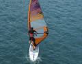 Das WindSUP Naish Crossover 12‘0‘‘ x 34‘‘ im surf-Test