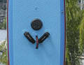 Das WindSUP Starboard Wing 4in1 Deluxe Lite 10‘4‘‘ x 31‘‘ im surf-Test