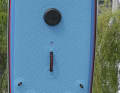 Das WindSUP Starboard iGO Deluxe Lite 11‘2‘‘ x 31+‘‘ im surf-Test