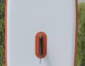Das WindSUP JP-Australia WindSUPAir SL 11‘ x 34‘‘ im surf-Test