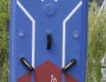 Das WindSUP Sport Vibrations 11‘5‘‘ x 31‘‘ Multisport im surf-Test