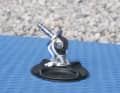 The Chinook Pro-Flex articulated mast foot makes a very solid impression and facilitates the connection of board and rig on the water.