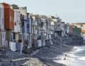 The village in the south-east of Gran Canaria has a special character and is world-famous among windsurfers
