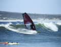 If our problems consist of a wave that is not running perfectly or not enough wind, we should change our perspective.