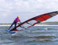 Jonne Heimann ist einer der jungen Regattafahrer, die mit dem Foiling groß geworden sind. Für ihn eröffnete das Foil-Racing ganz neue Perspektiven.