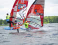 The chances of winning the title are good, even if the competition like Fabian Wolf is very strong