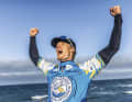 His breakthrough could come this year: Julian Salmonn has been riding at the top level for a long time, and with second place in his adopted home of Tenerife, the good results are now coming. The insider tip?