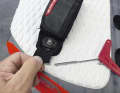 Severne's speciality remains the Allen key, which serves everything from batten to fin