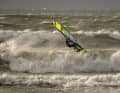 Abendstund hat auch Gold im Mund –  Local Simon Thule im Aerial.
