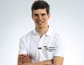 Lenny is supported by his club SV Wacker Burghausen and the Bavarian Sailing Association