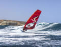 ...and pithy waves in Cabezo - in El Médano you have a free choice.