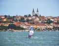 From October to December, Istria is empty, warm and windy