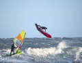 Whether on the wave or in the air - the 2025 waveboards have something to suit every type of surfer.