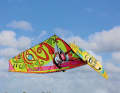 Brian Talma and Barbados belong together for many surfers. Raban Cramer was there!