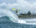 Marcilio Browne: Not only in front of Hookipa a class of his own - and deservedly world champion again!