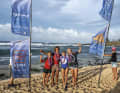 Sarah-Quita Offringa finishes second and becomes Wave World Champion again.
