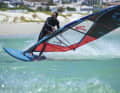 Neu: JP Magic Move mit Single-Finne.