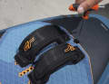 JP-Australia und Starboard verschrauben alles an Board mit Torx.