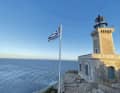 Although the metropolis of Athens is not far away, there are many picturesque places in the mountainous region south of the capital...