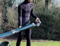 The XCEL Comp+ in 4/3 is the perfect neo for autumn and spring