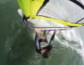 If possible, you should not skimp on the boom - it literally determines how the sail lies in the hand.