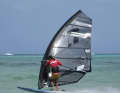 The Point-7 AC-2 offers maximum race feeling, with a noticeable loss of comfort as the price.