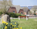 What's more, the island is one of the sunniest regions in Germany.