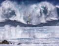 Nichts für schwache Nerven: Teneriffas Big Wave-Trupp erzählt von einem ganz besonderen Tag an der Nordküste