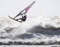 The next Moulay Airtime candidate? Anyone who grows up here learns to deal with pressure and waves at an early age.