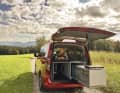 Living and transport - Vanessa offers customised solutions.