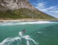 Dream holiday - the stretch of coast from Witsands to Scarborough is the promised land for wave fans.