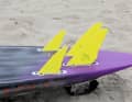 K4 Fins Dugong