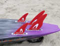 Maui Ultra Fins X-Twin S