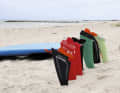 The selection of grass fins is currently limited.  Other models from MFC, Select and Lagoa were not available at the time of testing.