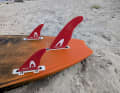 Maui Ultra Fins X-Twin R-02