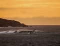 The light changes - as does the entire weather - sometimes every minute