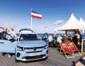 Seit letztem Jahr ist Citroën der neue Titelsponsor des Events. Auch 2025 bringt die Marke innovative Neuheiten auf die Insel.