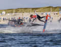 1st place: Lennart Neubauer also impressed at the Tow-In Contest 2024. If he is fit, he will be hard to beat