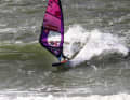 Platz 1: Die beste Allround-Windsurferin der Welt – Sarah-Quita Offringa.