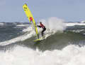 2nd place: Marcilio Browne also knows how to crack the Sylt code.